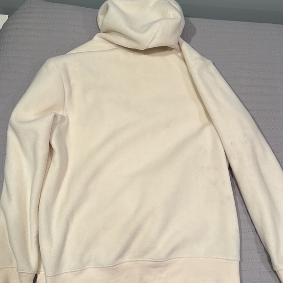 Hoddie gap, like brand new, only used two times. - Picture 3 of 3